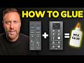The Glue Tricks They ALL Use (But Never Explain)