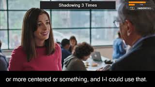 The Intern 2015#40 Listen & Repeat