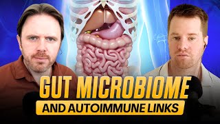 The Gut Connection: How Microbiome Imbalance Triggers Autoimmune Conditions