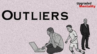 OUTLIERS by Malcolm Gladwell: Animated Book Summary