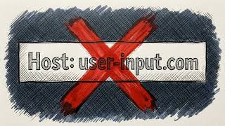 Bypassing Host Header Protection for a $1,000 Bounty!