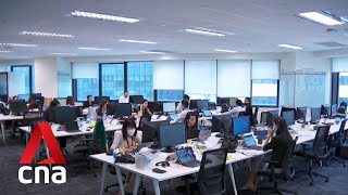 Retrenchments in Singapore rise slightly in Q3