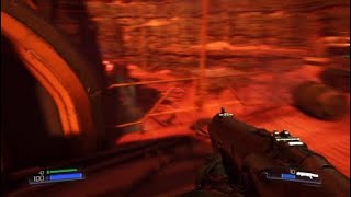 Адское месилово в DOOM