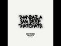 Sam Deep,Thatohatsi  - Thandaza (Don Fenzoh Afro House Bootleg)