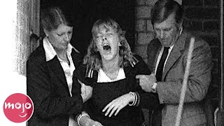 10 Female Serial Killers You’ve Never Heard Of… But Should Be Terrified Of