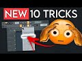Next 10 MIND-BLOWING FL Studio Tricks That I Can't Live Without