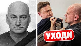 20 СЕРИЯ - ОТЕЦ ЕГОРИО ПОГИБ! Паша уходит из команды… всё рушится..