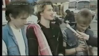 Bono Discusses The Impact Of Religion On Ireland In 1982