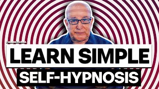 Paul McKenna Official | Learn Simple Self-Hypnosis to Unlock Your Mind!