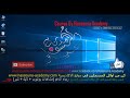 28 connect sql plus and sql developer بداية تشغيل الاوراكل والاتصال