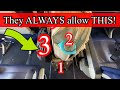 Personal Item Travel HACK! How to get A 3rd Piece of Luggage on the Plane!