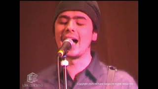 The Radiant Blue live at the Bull \u0026 Gate London for Onlinetv by Rick Siegel