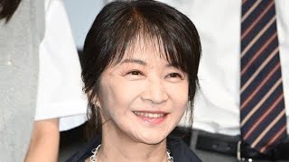 「火野正子」名乗り代打の美人女優　あのメガネ＆帽子身につけ登場、ネットも胸アツ【こころ旅】