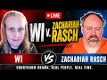 WI v Zachariah Rasch Trial | Day 1 Recap: Opening Statements and First Witnesses Testify