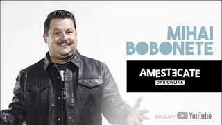 Mihai Bobonete stand up: Amestecate, dar online I Show integral