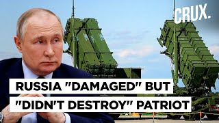 Mykolaiv Hit With Kalibr Missiles, Russia Mocks Kyiv’s Kinzhal Claim, US’ Patriot System “Damaged”