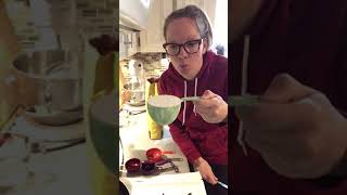 L6: Measuring in the kitchen - Video