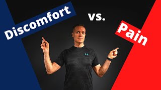 Week 11 Rotator Cuff Surgery Recovery - Pain vs. Discomfort