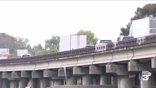 50th Anniversary of Atchafalaya Basin Bridge