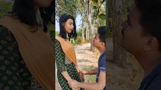 তুমি এক প্যাক খাবে, আমি এক প্যাক খাবো #shorts