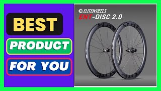 ELITEWHEELS Carbon Wheels ENT 2.0 Disc