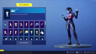 new texting busy emote fortnite - busy odradzajace fortnite