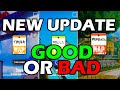 CS2 Update - Mills, Thera, Ranking System, No operation