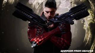 Gothic Storm - Danger Is Near (2016 Epic Dark Hybrid Action Sci-Fi)