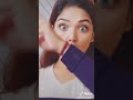 Romaisa khan new tiktok videos