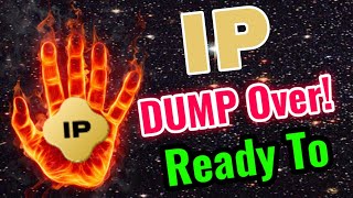 IP COIN Today News! STORY IP PRICE PREDICTION