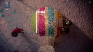 CBBC Igloo Ident - 5 Second Version (2016)