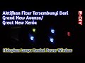 Cara Menghidupkan Lampu Tombol Power Window | Grand/Great New Avanza Xenia