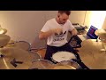 Post Malone - Rockstar | Josh Manuel