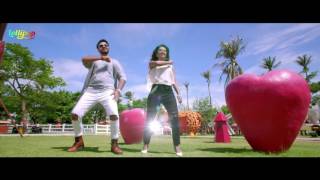 Boss Giri Bangla Movie 2016   Dil Dil Dil Full Video Song 1080p HD   Shakib Khan and Bubly   YouTube