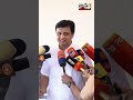 bjp സംസ്ഥാനങ്ങളില്‍ മാധ്യമപ്രവര്‍ത്തകരെ കൊല്ലുകയാണ് പതിവ് അപ്പോള്‍ സുരേഷ് ഗോപി മിതവാദിയാണ്‌