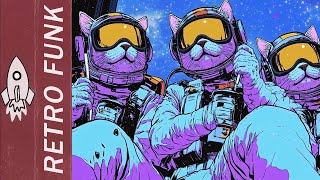 Astro Boogie 🚀 Playlist 70's Funk \u0026 Boogie