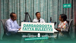 Dargaggoo Fayya Buleeyyii | Kutaa 2ffaa || Dargaggoota Biiftuu Boolee