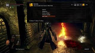 My boss is an absolute garbagehumanbeing! COZY DARK SOUL REMASTERED  LETS GO WE LOVE DS1 RITE xYzXz