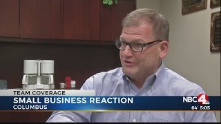 New overtime rules: Local businesses react