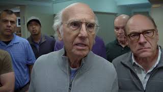 Curb Your Enthusiasm: An Open Letter