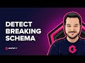 Detect breaking GraphQL schema changes with GitHub Actions