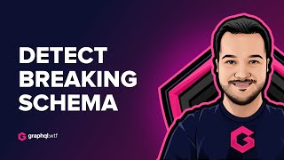Detect breaking GraphQL schema changes with GitHub Actions