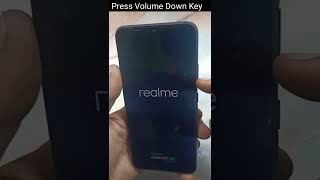 How To Safe Mode Enable Realme Narzo 50i || Narzo 50i Mobile Safe Mode Enable Kaise Kare ⚡⚡#shorts