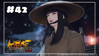 【紅蓮のリベレーター】FF大好きアラサー狸の冒険譚！#42【FF14】