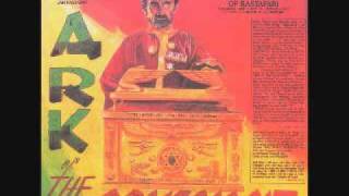 Ras Ivi \u0026 The Family of Rastafari - Ark of the covenant