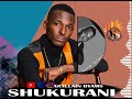 Guillain Byams - Shukurani (official music audio)