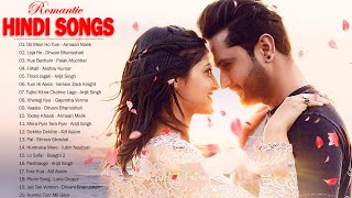 Top 20 Heart Touching Songs 2021| Best Romantic Hindi Hits Songs : New Hindi Love Song Full Abum
