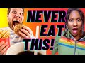 7 FOODS YOU SHOULD NEVER EAT! ❌ A Doctor Explains