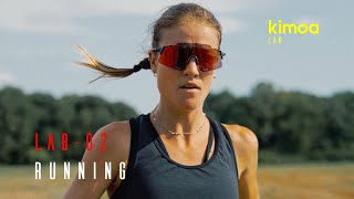 KIMOA LAB02  SUNGLASSES -TRIATHLON RUNNING-