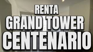 Apartment for Rent in Grand Tower Centenario, Lomas de Tarango